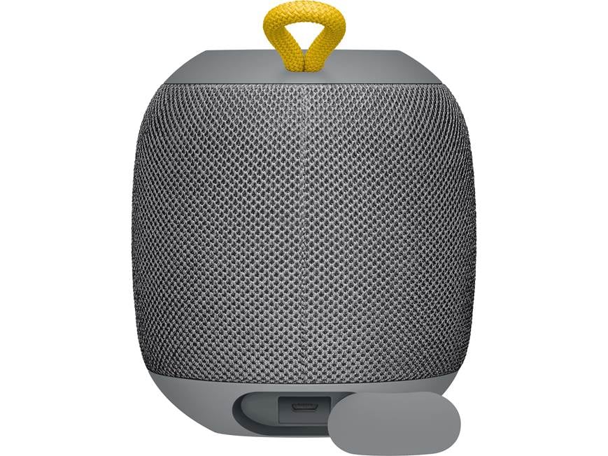 Ultimate Ears WONDERBOOM (Stone Grey) Waterproof portable