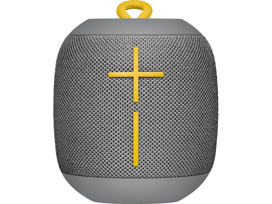 Ultimate Ears WONDERBOOM (Stone Grey) Waterproof portable