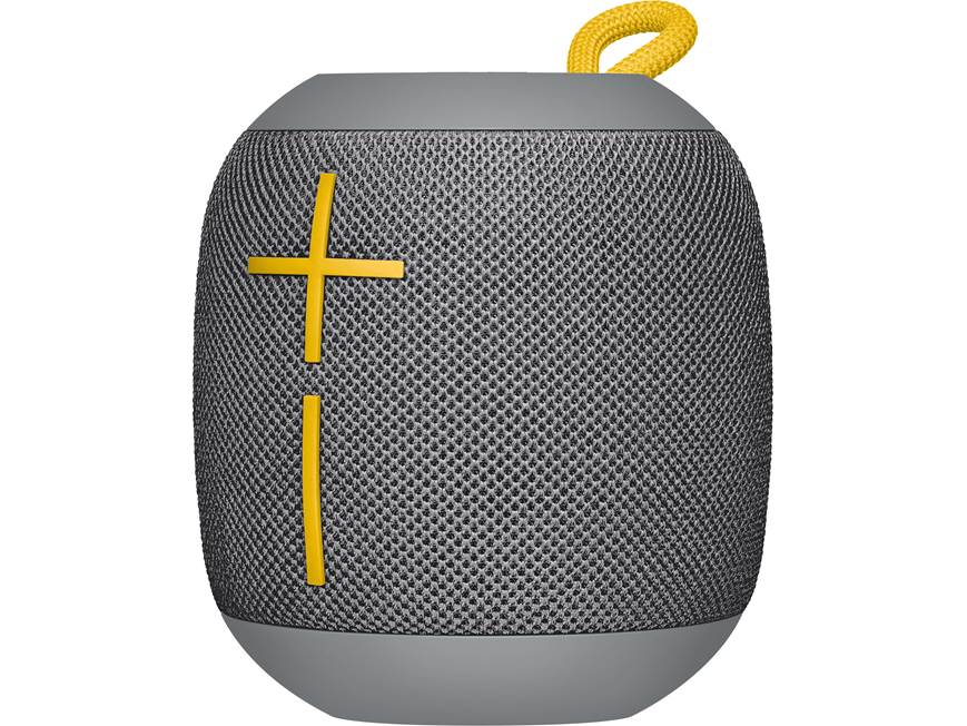 Ultimate Ears WONDERBOOM (Stone Grey) Waterproof portable