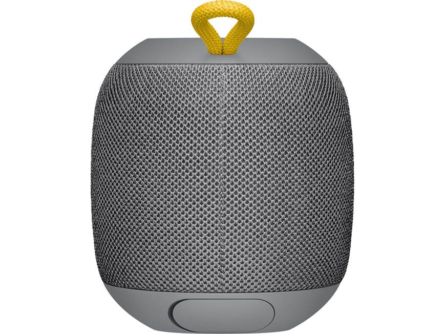 Ultimate Ears WONDERBOOM (Stone Grey) Waterproof portable