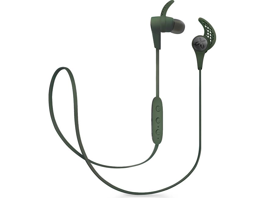 Jaybird X3 Wireless (Green) In-ear Bluetooth® sports headphones