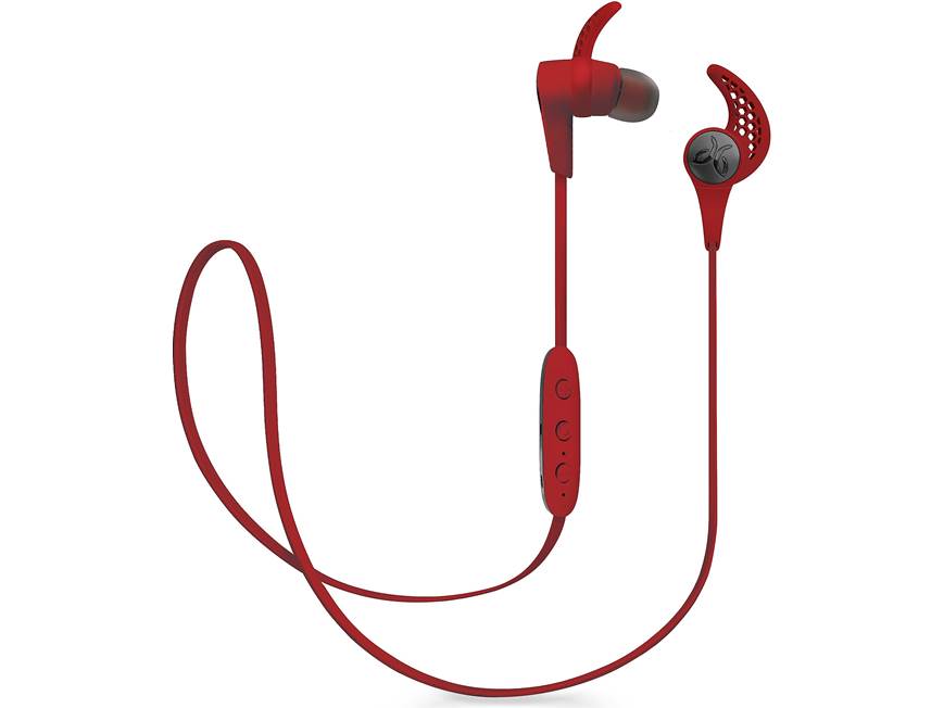 Jaybird X3 Wireless (Red) In-ear Bluetooth® sports headphones (Red