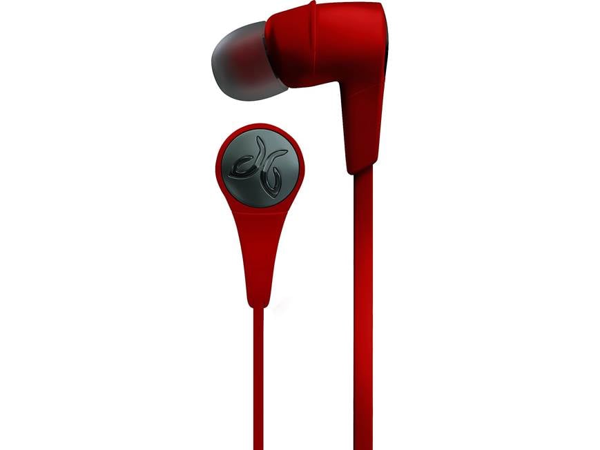 Jaybird X3 Wireless (Red) In-ear Bluetooth® sports headphones (Red
