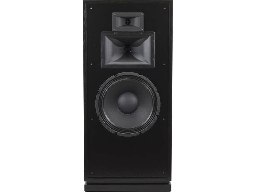 Klipsch Forte III (Black Ash) Floor-standing speaker (Black Ash