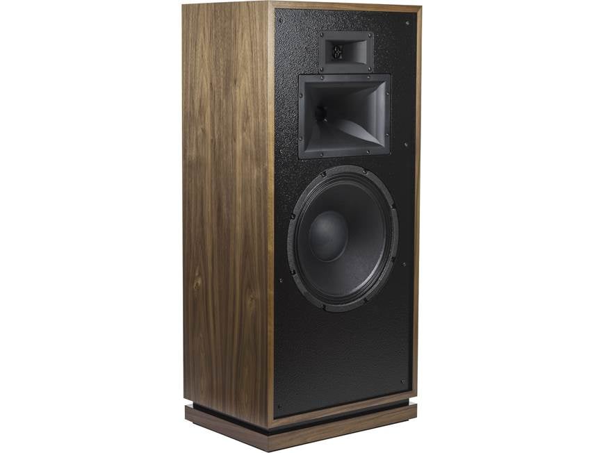 Klipsch Forte III (American Walnut) Floor-standing speaker