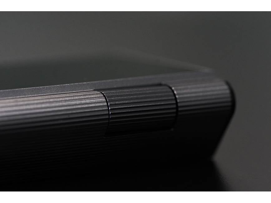 Astell&Kern Kann (Astro Silver) Portable high-resolution audio