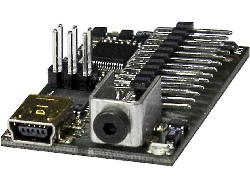 HELIX HEC HD Audio USB Input Module Provides high-resolution USB ...