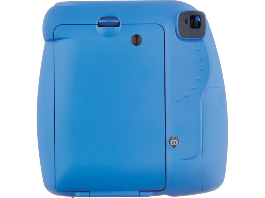 Fujifilm Instax Mini 9 (Cobalt Blue) Instant camera (Cobalt Blue