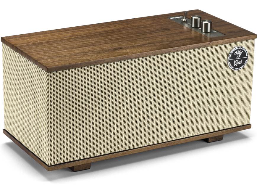 Klipsch The Capitol One Special Edition (Blonde) Capitol Records