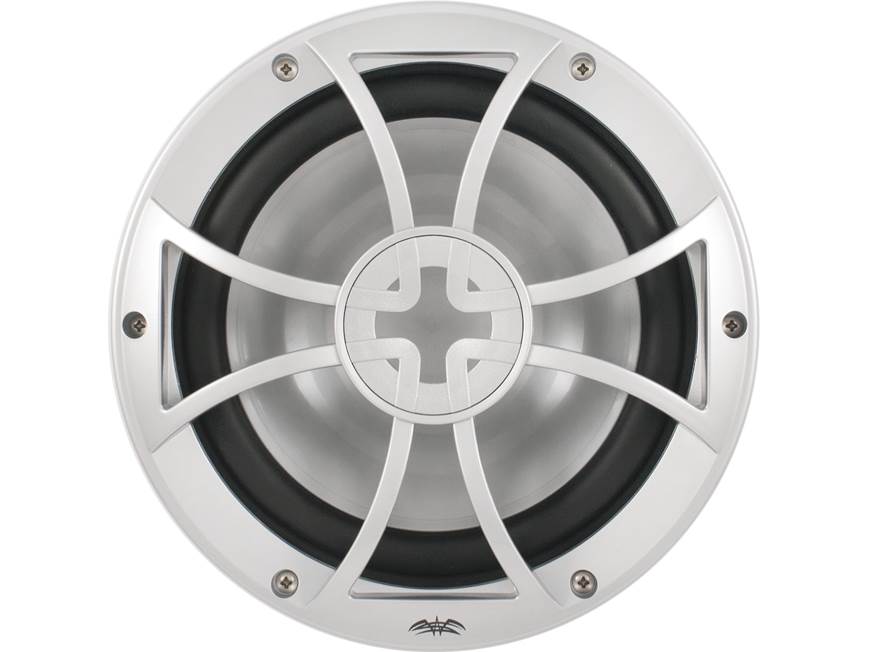 Wet Sounds XS-808-S (Silver) 8