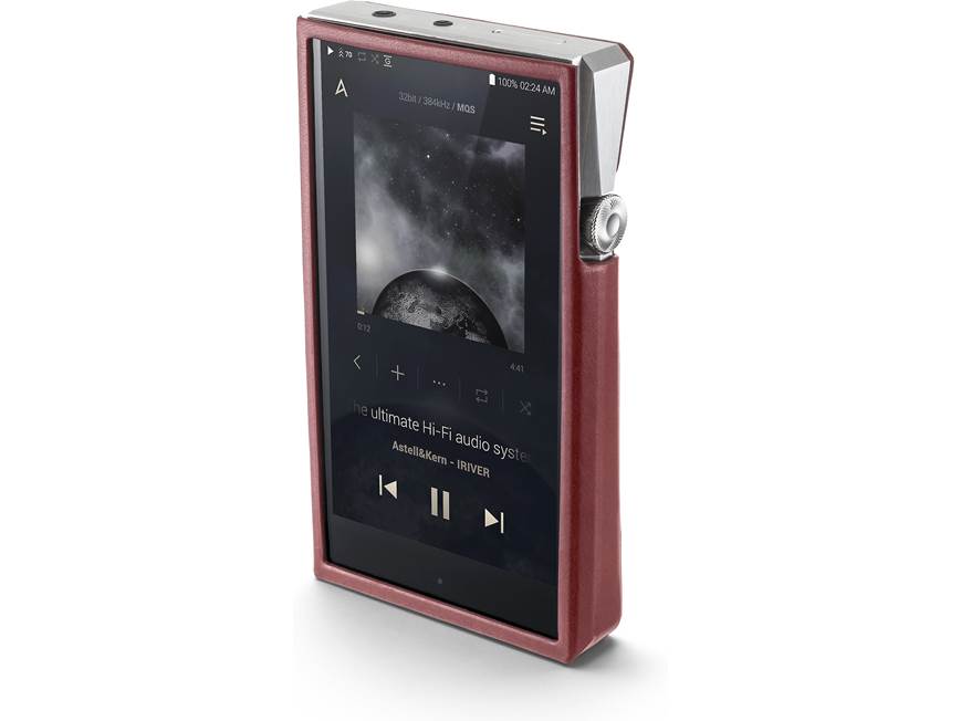 Astell&Kern A&ultima SP1000 (Stainless Steel) High-resolution