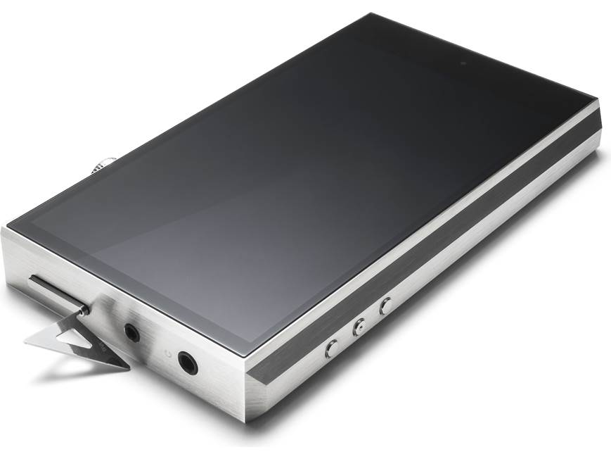 Astell&Kern A&ultima SP1000 (Stainless Steel) High-resolution