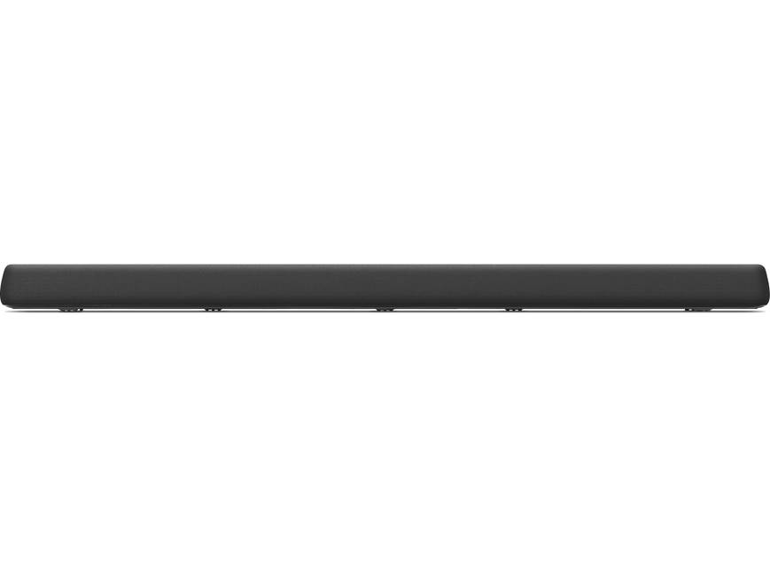 Yamaha YAS-107 Powered sound bar with 4K/HDR video passthrough and
