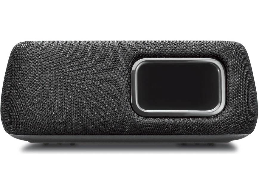 Yamaha YAS-107 Powered sound bar with 4K/HDR video passthrough and