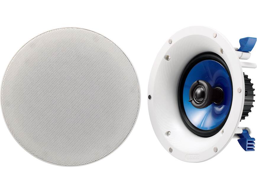 Yamaha NS-IC600 In-ceiling speakers at Crutchfield