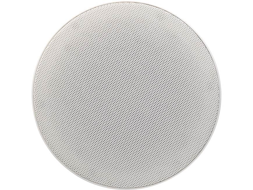 Yamaha NS-IC600 In-ceiling speakers at Crutchfield