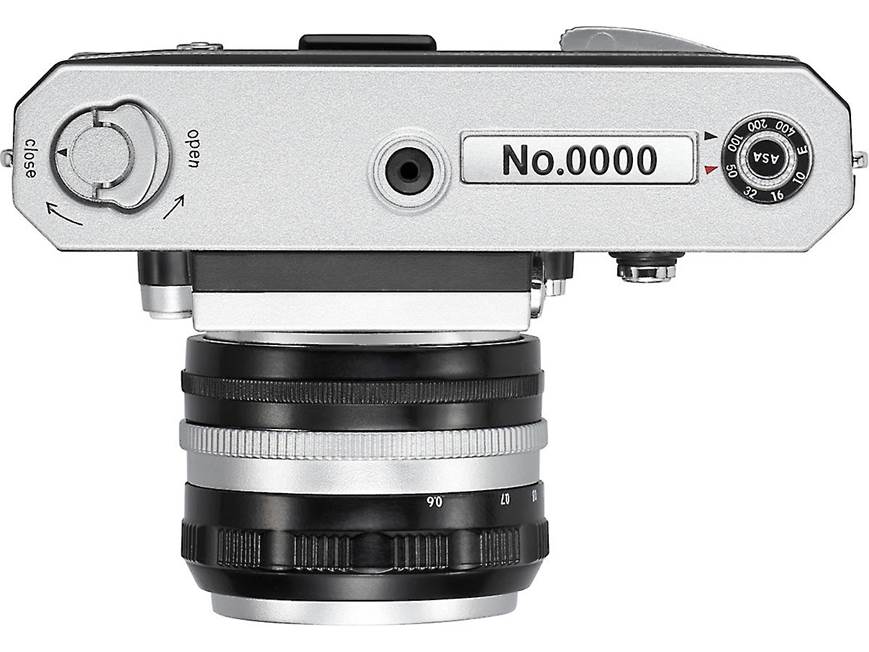 Nikon 100th Anniversary Miniature F Camera Replica Half-scale