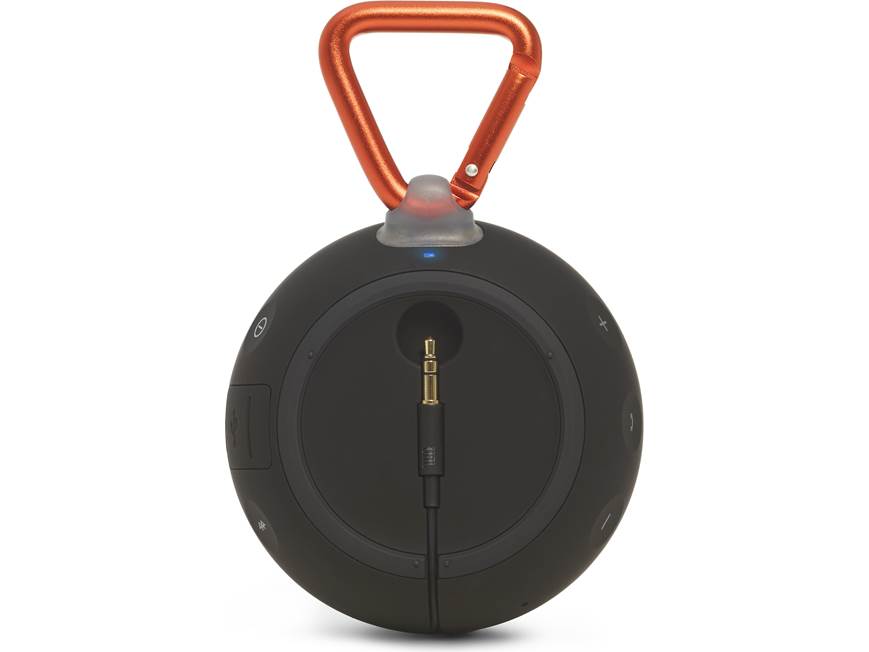 JBL Clip 2 (Camouflage) Waterproof portable Bluetooth® speaker