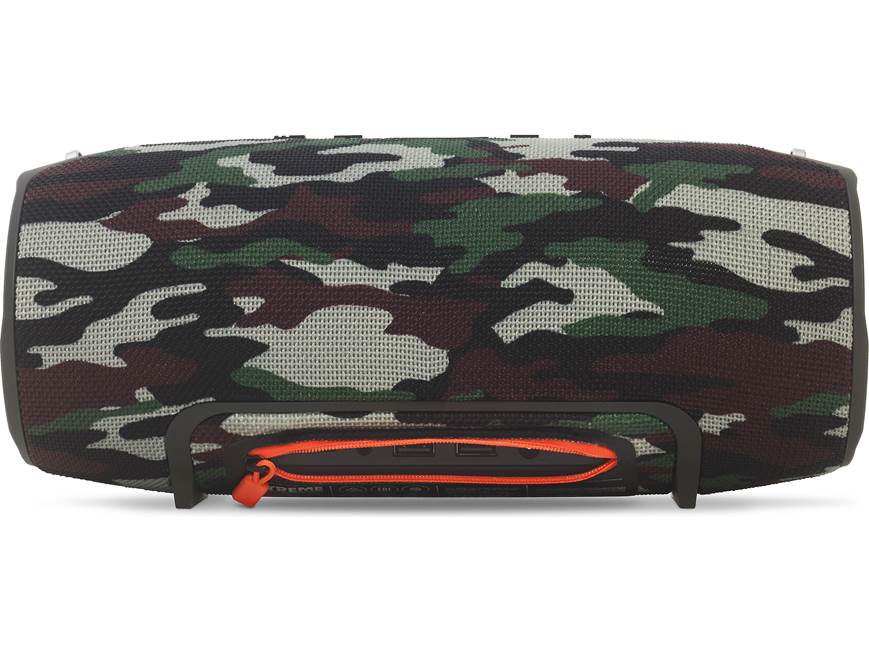 JBL XTREME 迷彩 カモフラ Bluetoothスピーカー Amazon.com: JBL JBLXTREME4CAMOAM-Z Xtreme 4 Portable Waterproof