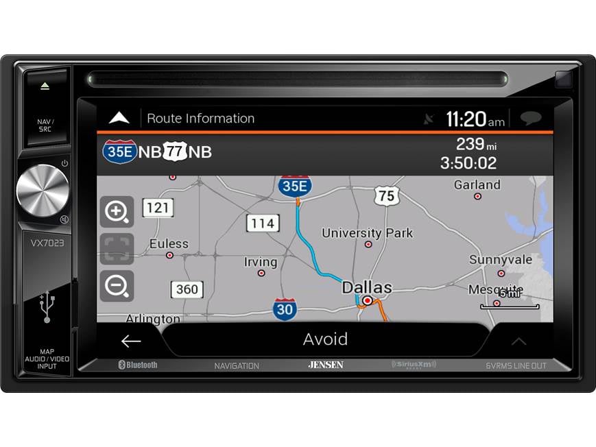 カーナビ MP313D-W Car Navigation System 日産 純正ナビ 型式 MP313D-W Pioneer Bluetooth DVD再生 SDカード USB
