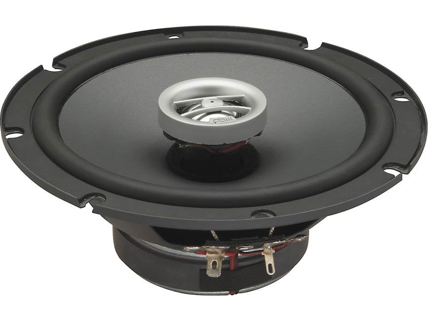 PowerBass L2-652 L-Series 6-1/2