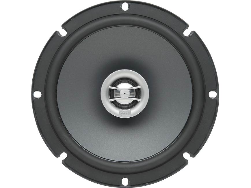 PowerBass L2-652 L-Series 6-1/2