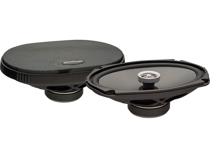 PowerBass L2-692T L-Series 6