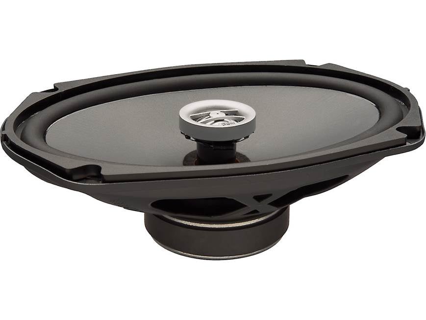 PowerBass L2-692T L-Series 6