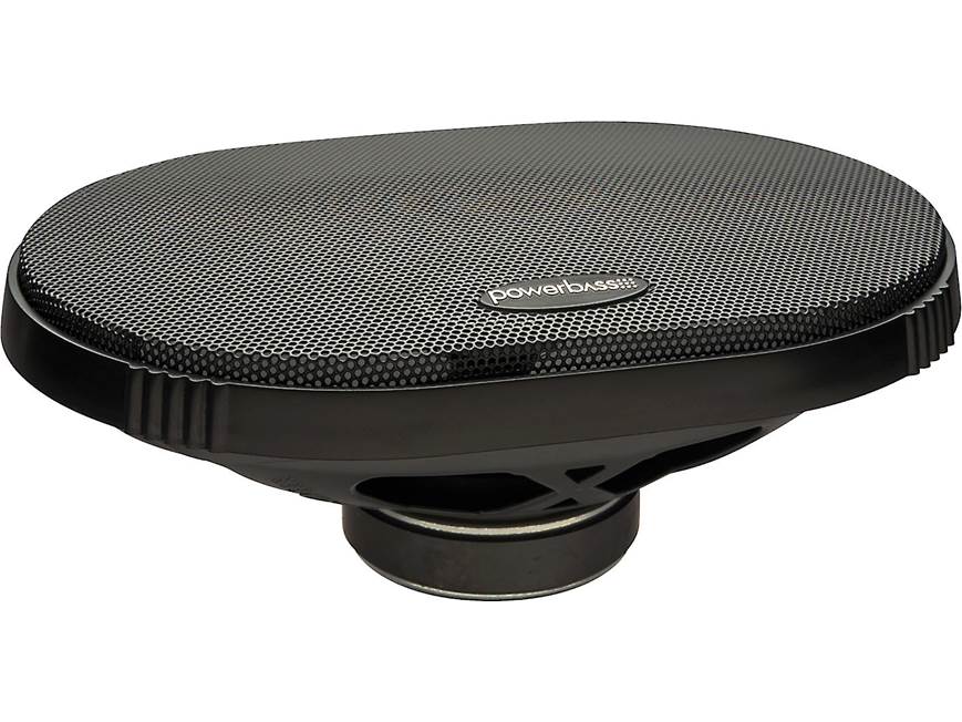 ツボ PowerBass L2-692T L-Series 6