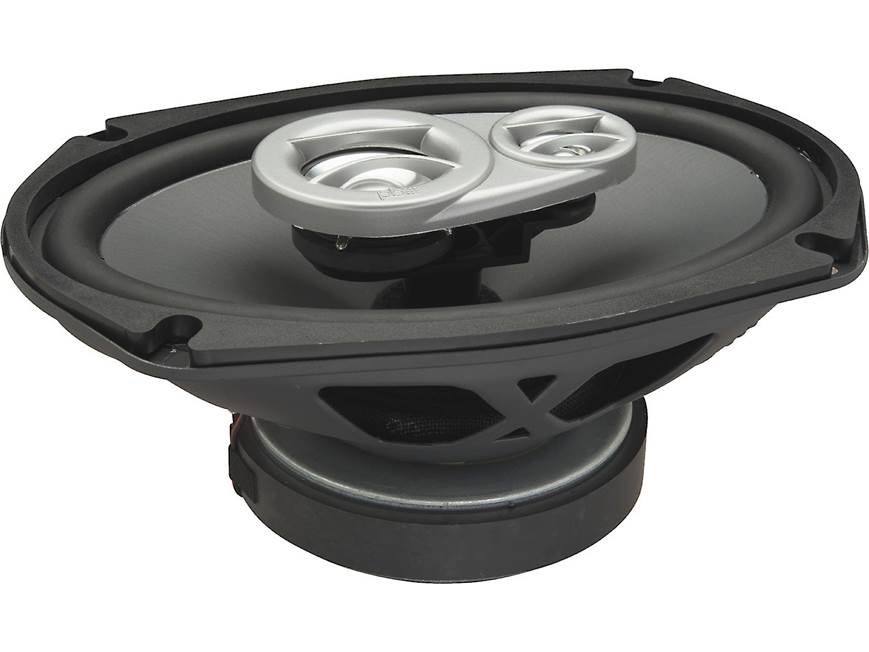 PowerBass L2-693 L-Series 6