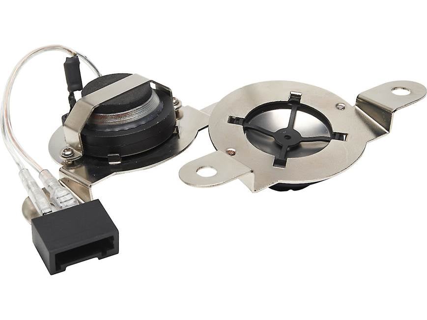 PowerBass OE65C-TY OE Series 6-1/2