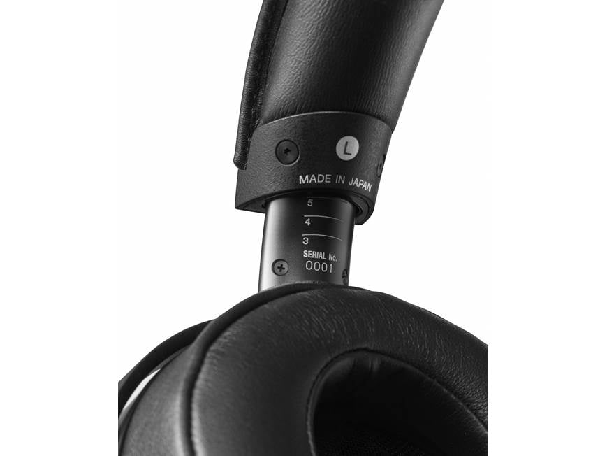 Sony MDR-Z1R Signature Series over-ear headphones at Crutchfield