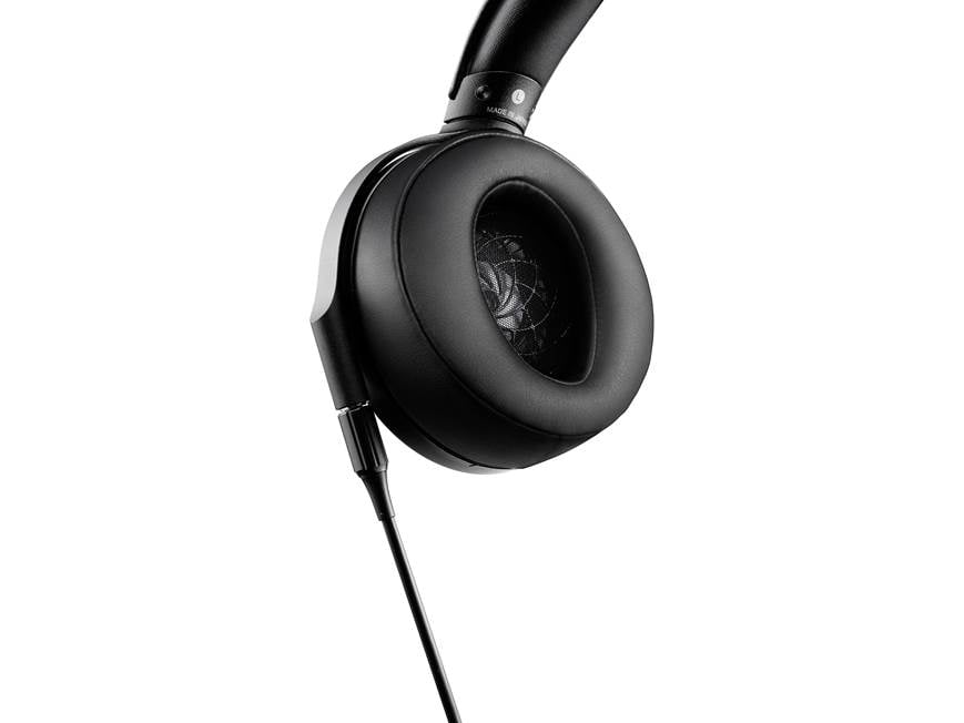 Sony MDR-Z1R Signature Series over-ear headphones at Crutchfield