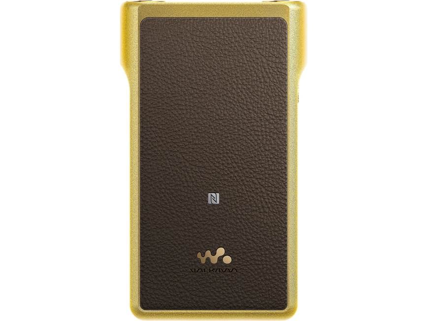 Sony NW-WM1Z Premium Walkman® High-resolution portable digital