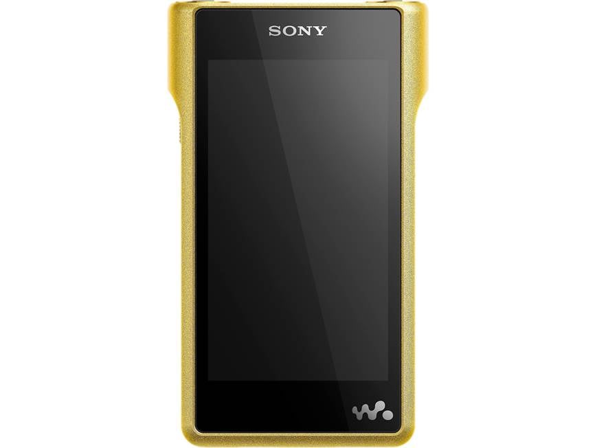 Sony NW-WM1Z Premium Walkman® High-resolution portable digital