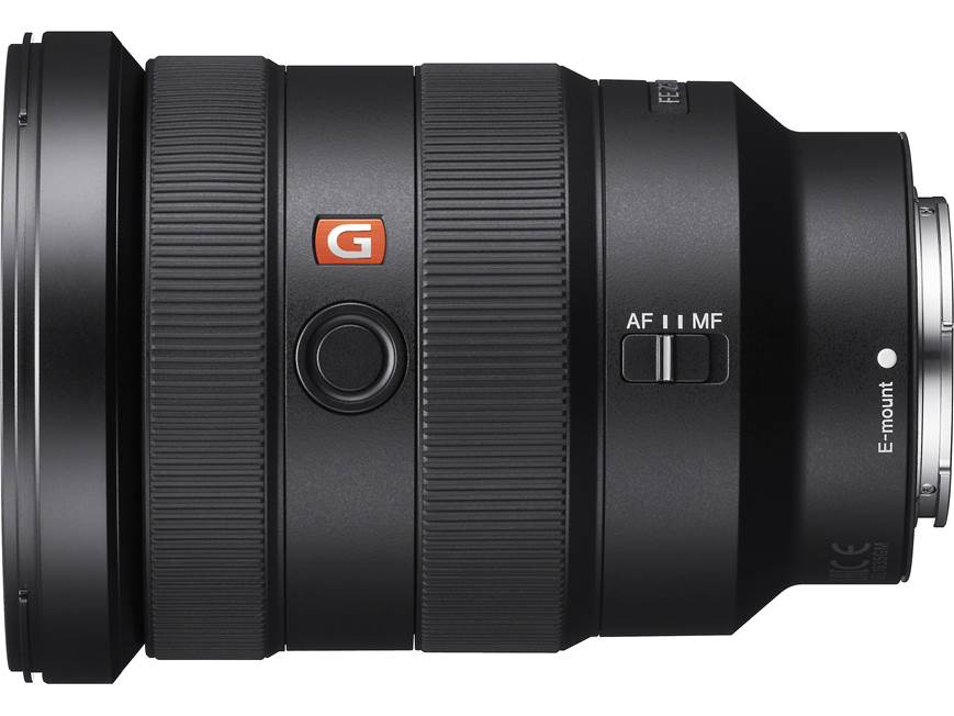Sony FE GM Lens
