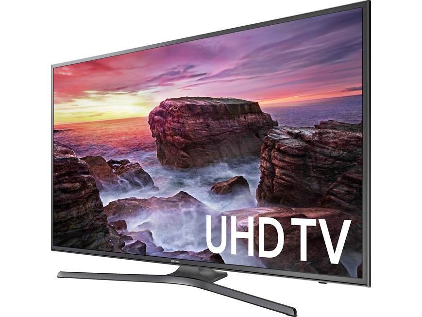Samsung UN55MU6300 55