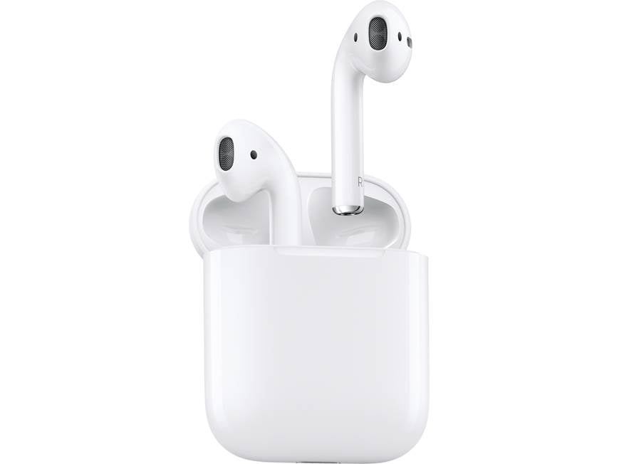Apple® AirPods (1st Generation) In-ear wireless Bluetooth