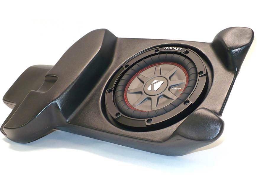 Select Increments Neo-Pod Custom-fit 8