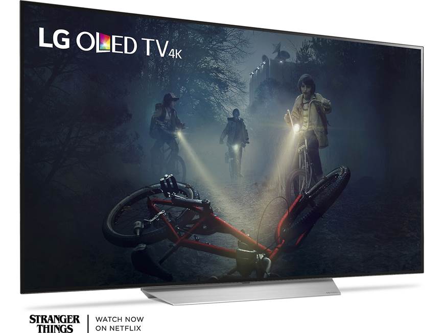 LG OLED55C7P 55