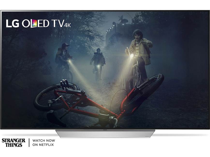 LG 65型有機ELテレビ　OLED65C7P 2017年製 LG OLED65C7P 65