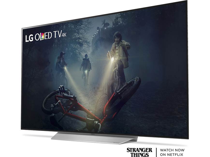 LG OLED65C7P 65