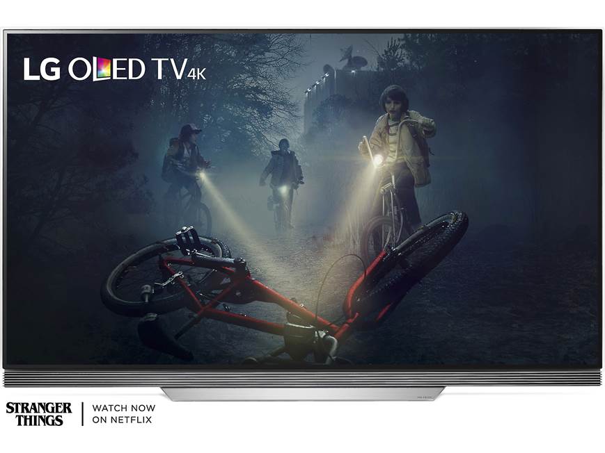 LG OLED65E7P 65
