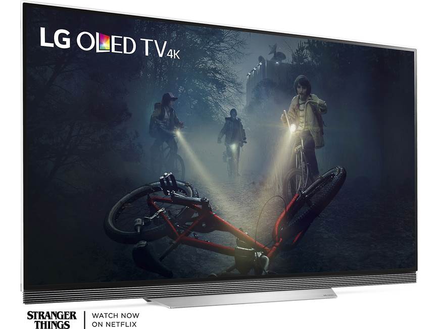 LG OLED65E7P 65