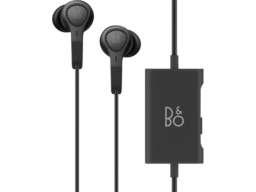 Bang & Olufsen Beoplay E4 ノイズキャンセリングイヤホン Bang & Olufsen Beoplay E4 In-ear noise-canceling headphones at