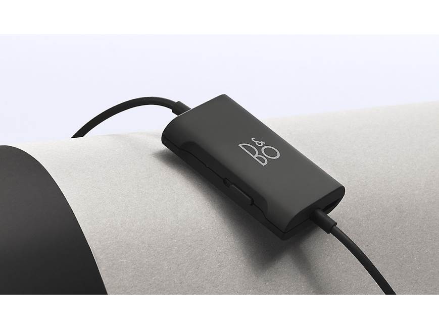 Bang & Olufsen Beoplay E4 In-ear noise-canceling headphones at
