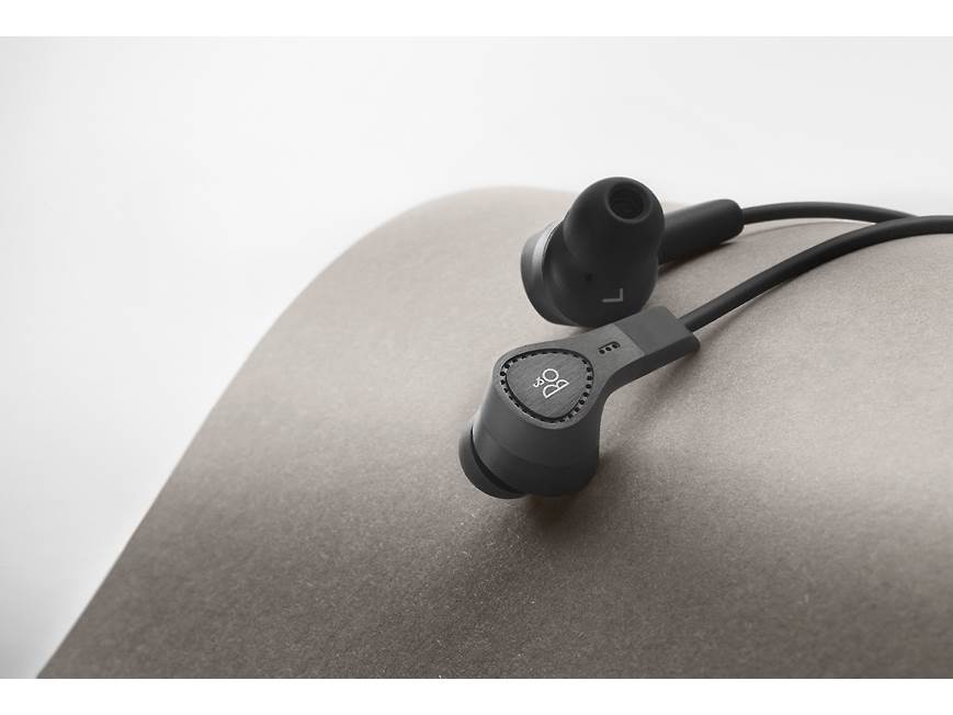 Bang & Olufsen Beoplay E4 In-ear noise-canceling headphones at