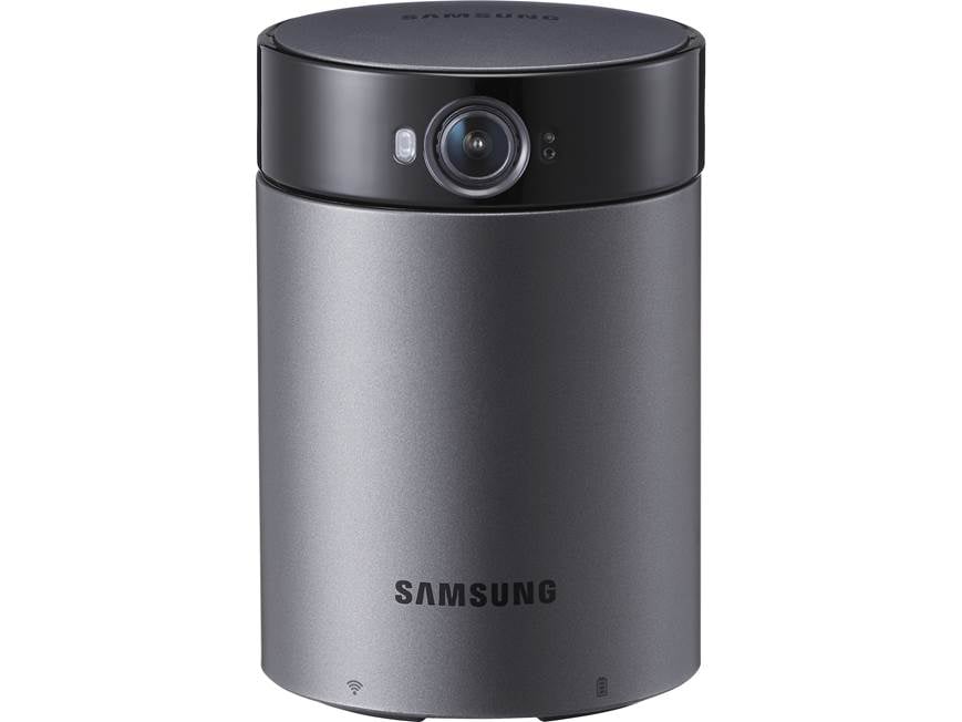 Samsung SNA-R1100W SmartCam A1 Wireless indoor HD camera and