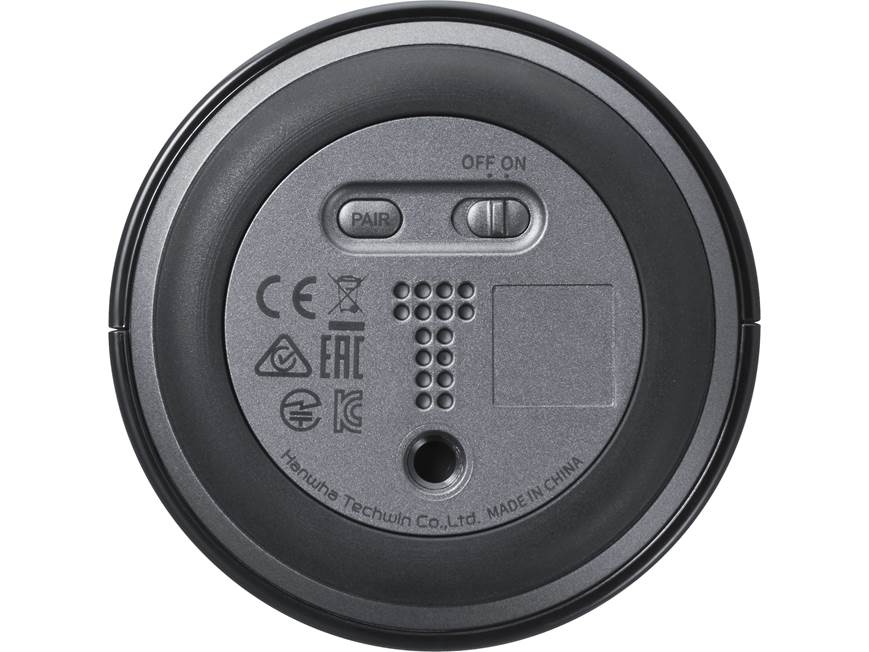 Samsung SNA-R1100W SmartCam A1 Wireless indoor HD camera and