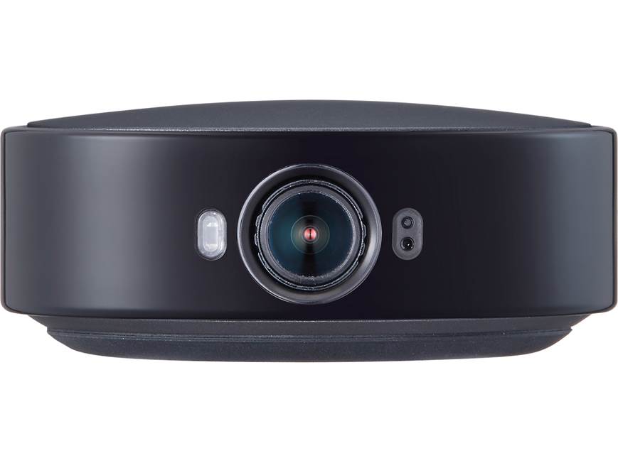 Samsung SNA-R1100W SmartCam A1 Wireless indoor HD camera and